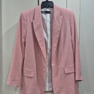 Zara Blazer